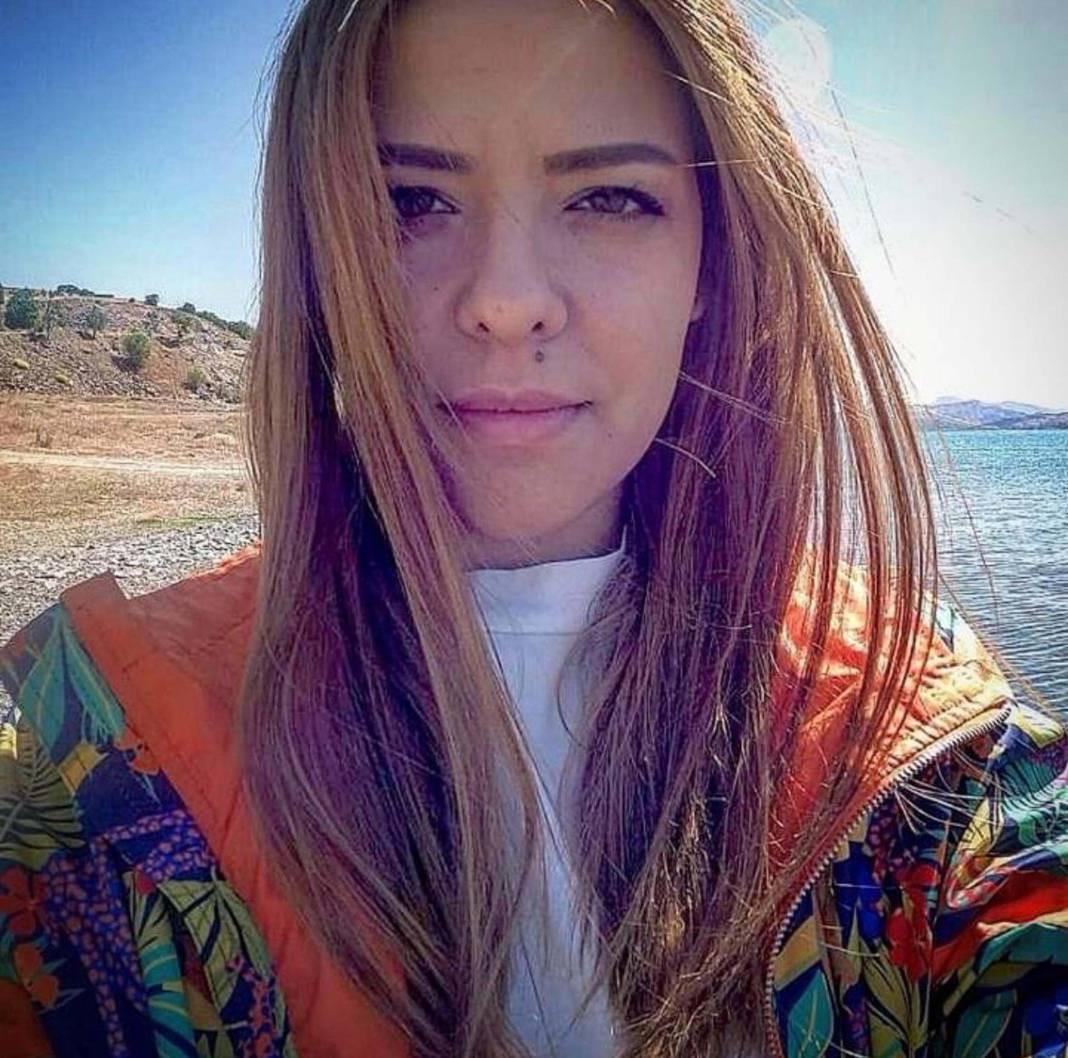 Katile 'ağırlaştırılmış müebbet' istemi! Gözde'yi parkta silahla katletmişti - Resim: 9